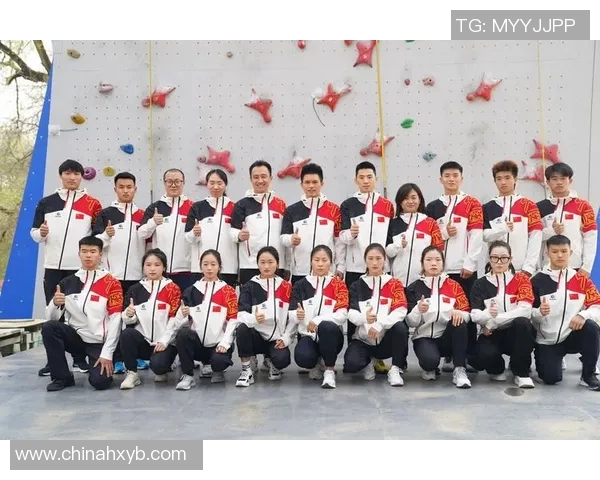 武汉攀岩队逆袭之旅的真实记录与奋斗精神的展现