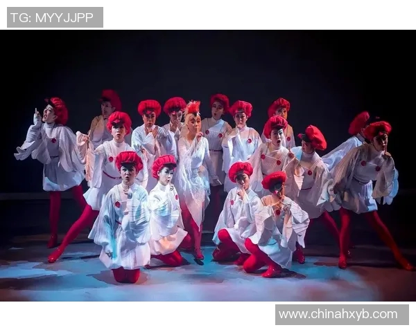 武汉街舞队实力探秘：热情与创意交织的舞动之旅