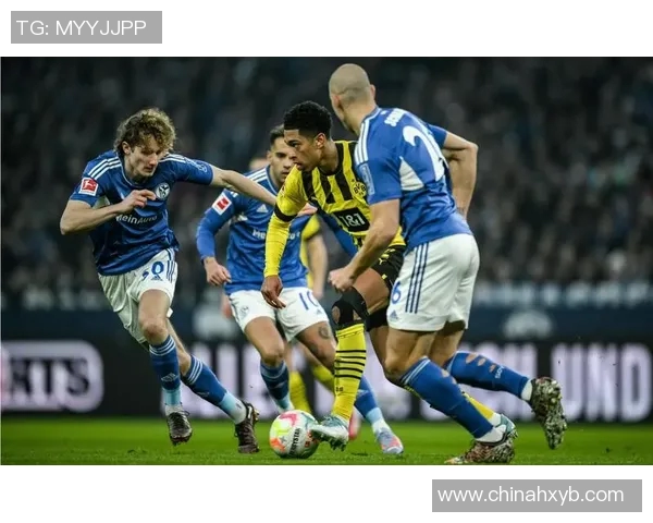 沙尔克04客场大胜，重返德甲前十位置稳固达标