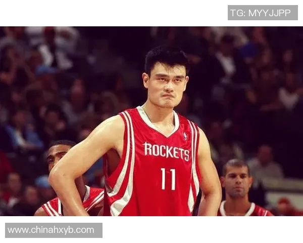 湖人队引入姚明的传奇之路与未来展望解析