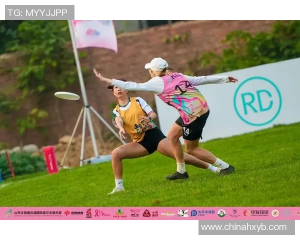 科学飞盘训练：提升力量与技巧的有效方法与实践指南