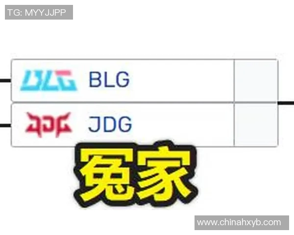 赛后复盘：深入剖析BLG与JDG对决中的关键策略与失误